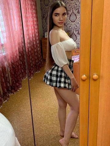 Проститутка Алина